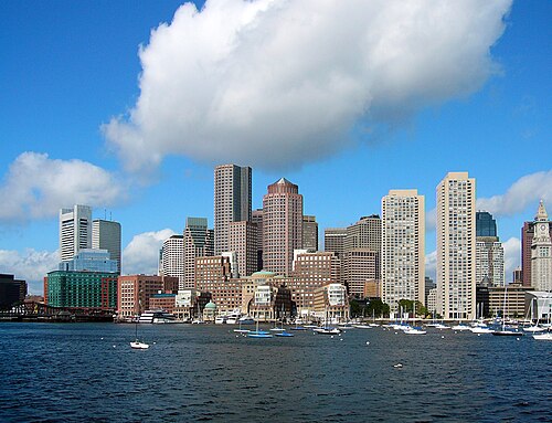 Financial District (Boston)